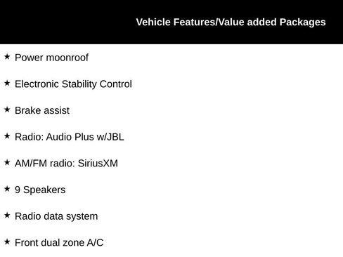 Used 2024 Toyota Camry XSE image 2