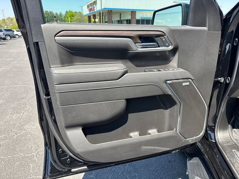 New 2026 Chevrolet Silverado 1500 RST w/ RST All Star Premium Package image 11