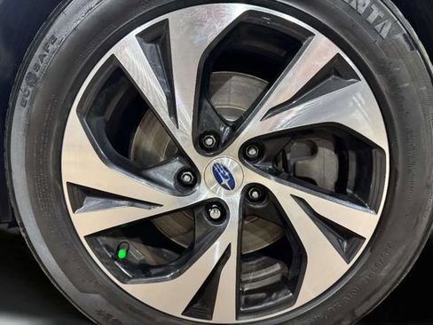 Used 2020 Subaru Legacy w/ Alloy Wheel Package image 30