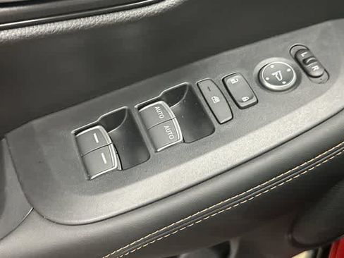 Certified 2026 Honda HR-V Sport image 20