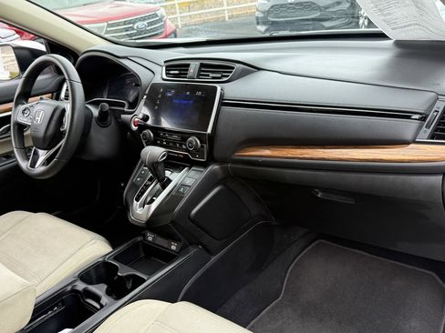 Used 2021 Honda CR-V EX image 26