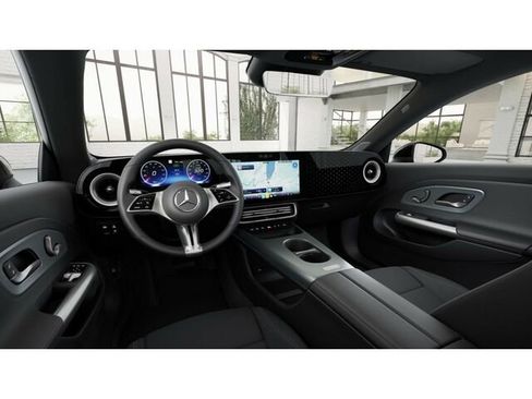 New 2026 Mercedes-Benz CLA 350 image 4