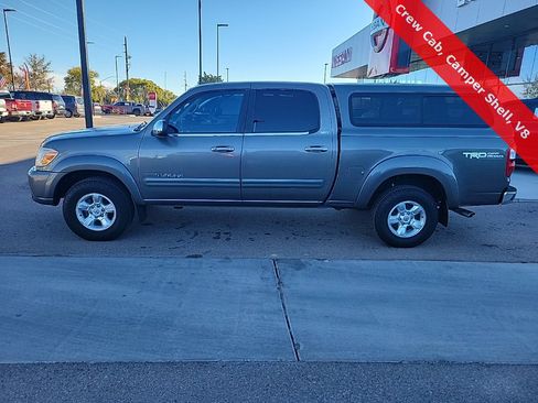 Used 2006 Toyota Tundra SR5 image 2