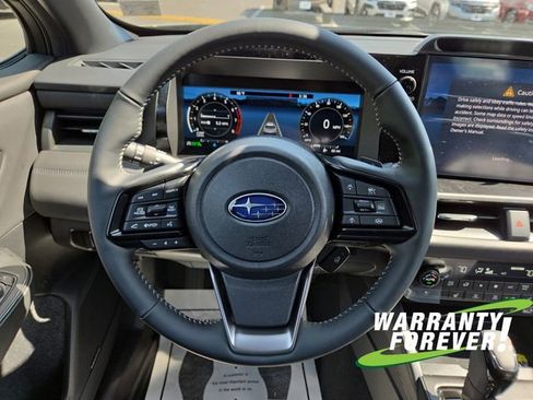 New 2026 Subaru Outback Touring XT AWD/4WD image 9