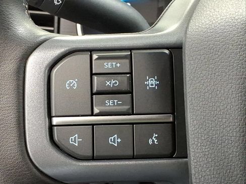 Certified 2023 Ford F150 XLT w/ Equipment Group 302A High AWD/4WD image 20