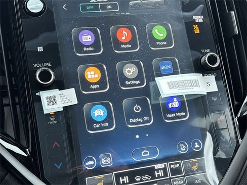 New 2026 Subaru Ascent Premium image 15