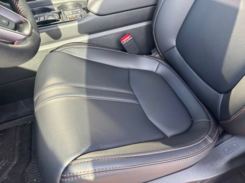 Certified 2026 Honda Pilot TrailSport image 13
