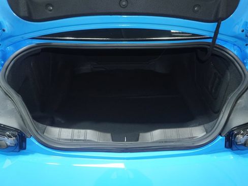 Used 2023 Chevrolet Camaro LT w/ RS Package RWD image 6