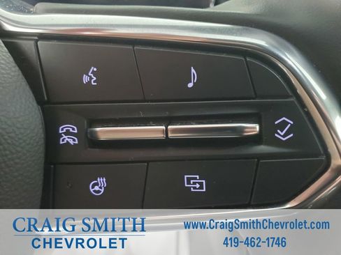 Used 2025 Chevrolet Equinox LT image 18