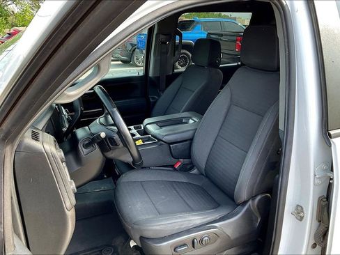 Used 2023 Chevrolet Silverado 2500 LT w/ Convenience Package image 26