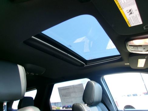 New 2026 Dodge Durango GT AWD/4WD image 17