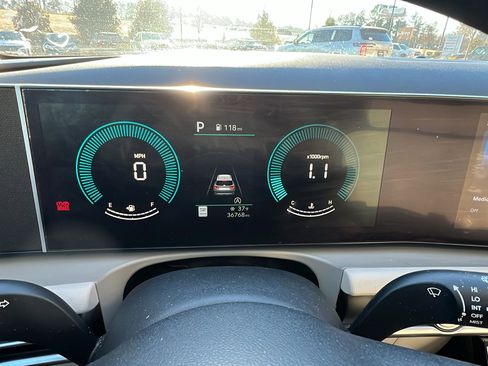 Used 2025 Hyundai Tucson SEL image 29