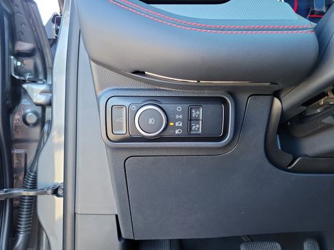 Certified 2025 Ford Explorer ST w/ Sun And Sound Package image 10