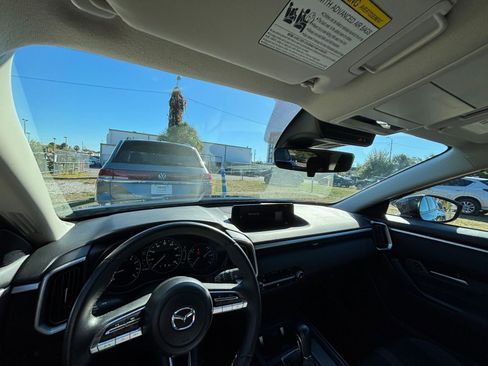 Used 2025 MAZDA CX-50 AWD 2.5 S w/ Preferred Package image 34