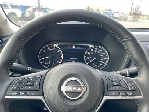 Used 2025 Nissan Sentra SV w/ All-Weather Package image 21