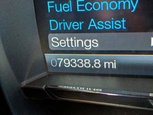 Used 2015 Ford Taurus SHO AWD/4WD image 11