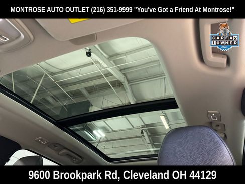 Used 2023 Volvo XC90 B6 Plus w/ Protection Package AWD/4WD image 28