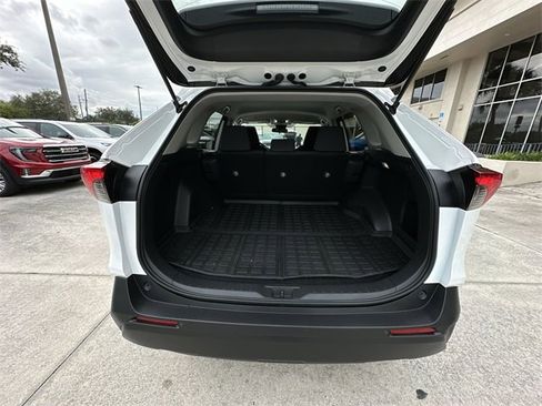 Used 2024 Toyota RAV4 LE image 31