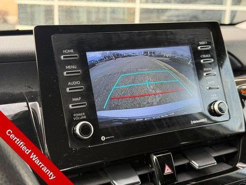 Used 2024 Toyota Camry LE FWD image 24