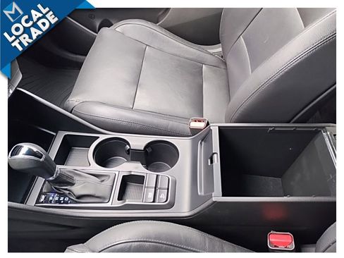 Used 2018 Hyundai Tucson Limited w/ Cargo Package image 32