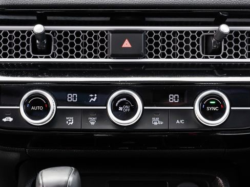 Used 2025 Honda Civic Sport Touring image 37