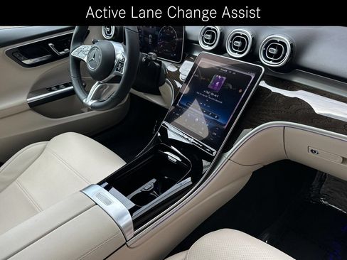 Certified 2022 Mercedes-Benz C 300 Sedan image 22