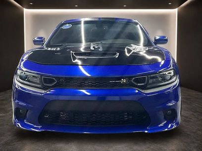 Used 2021 Dodge Charger Scat Pack