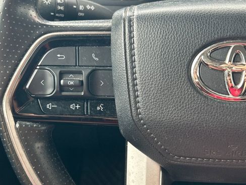 Used 2023 Toyota Tundra SR5 image 19