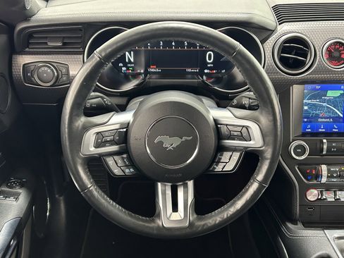 Used 2021 Ford Mustang GT Premium w/ GT Performance Package image 14