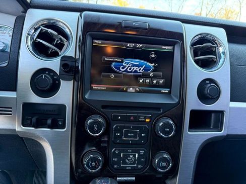 Used 2014 Ford F150 Platinum image 10