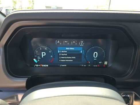 New 2026 Ford F150 Raptor AWD/4WD image 24