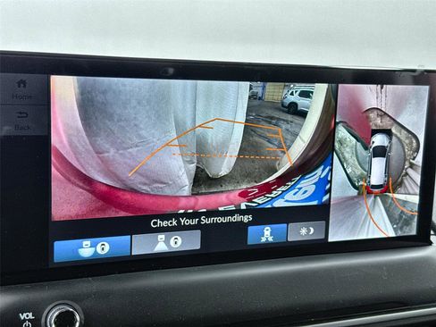 New 2026 Honda Pilot Touring image 28