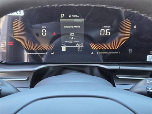 New 2026 Kia Sportage EX image 15