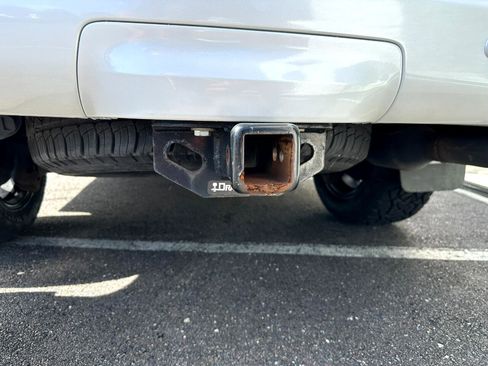 Used 2012 Lexus GX 460 w/ Comfort Plus Pkg image 9