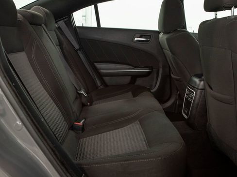 Used 2023 Dodge Charger SXT image 16