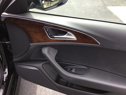 Used 2018 Audi A6 2.0T Premium Plus w/ Premium Plus Package image 29