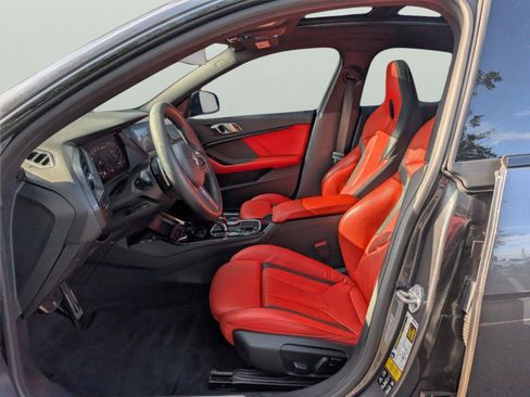 Used 2020 BMW M235i xDrive Gran Coupe w/ Premium Package image 10