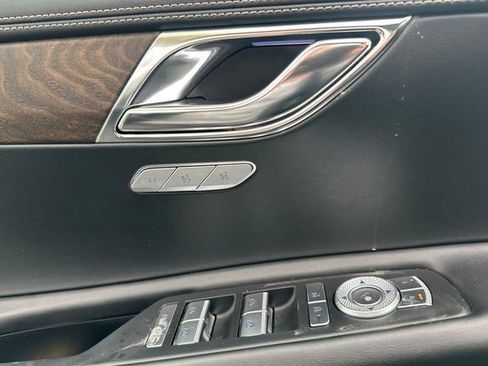 Used 2024 Genesis GV80 3.5T image 11