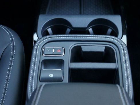 New 2026 Ford Mustang Mach-E Select image 25