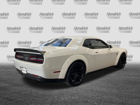 Used 2020 Dodge Challenger SRT Hellcat Redeye RWD image 10