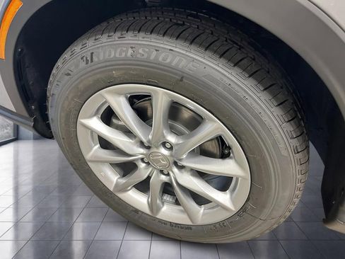 New 2026 Honda CR-V EX image 10