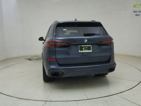 Used 2022 BMW X5 xDrive40i w/ M Sport Package AWD/4WD image 68