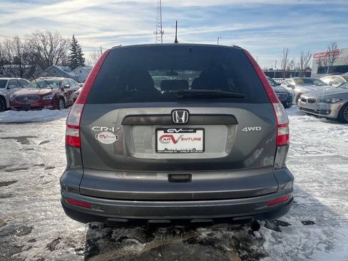 Used 2010 Honda CR-V LX image 5