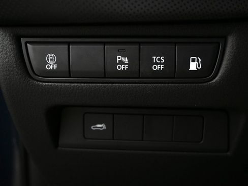 New 2026 MAZDA CX-50 2.5 Hybrid w/ Weather Package image 23