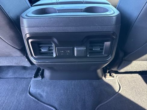 Used 2020 Chevrolet Silverado 1500 RST AWD/4WD image 16