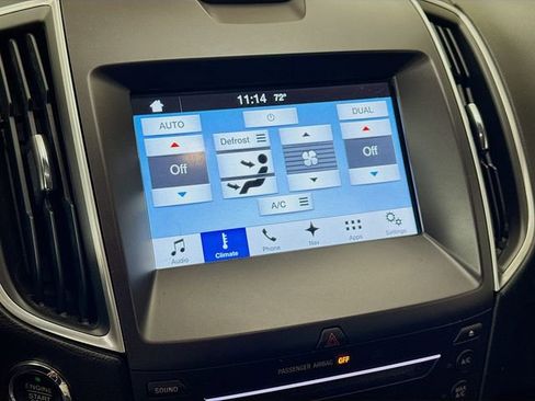 Used 2016 Ford Edge Titanium w/ Technology Package AWD/4WD image 15