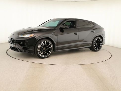Used 2024 Lamborghini Urus S image 13