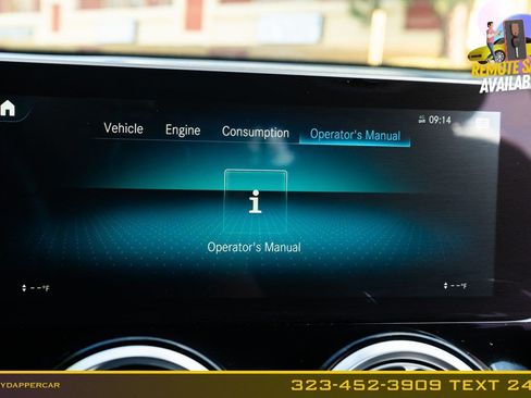 Used 2020 Mercedes-Benz GLB 250 image 38