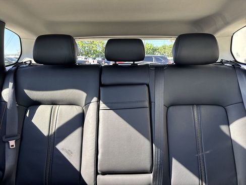 Used 2025 MAZDA CX-50 AWD 2.5 Hybrid w/ Cargo Package image 19