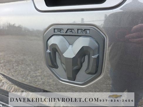 Used 2022 RAM 1500 Big Horn image 46